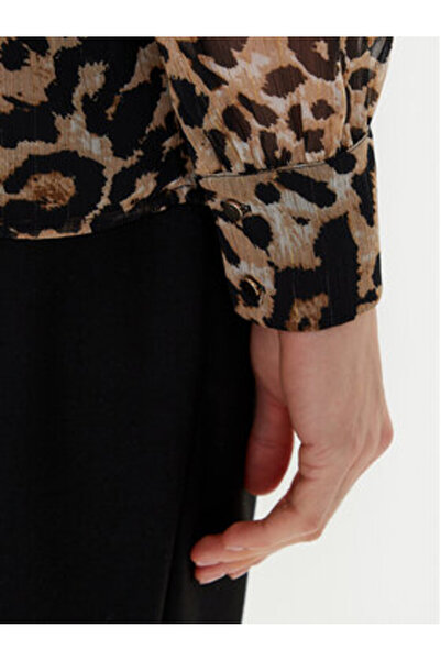 Morgan Women's Shirt 252-CLION Multicolor