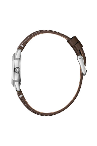 Lee Cooper Women's Analog Beige Dial Watch - LC08202.362