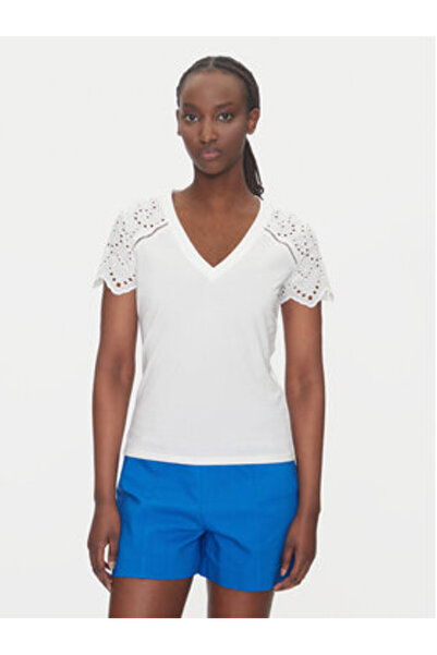 Morgan Bluză de damă 251-DMATY Multicoloră