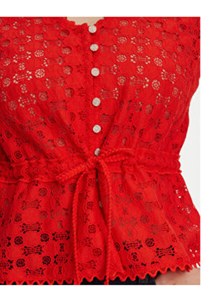 Morgan Bluză de damă 231-DATE Multicoloră