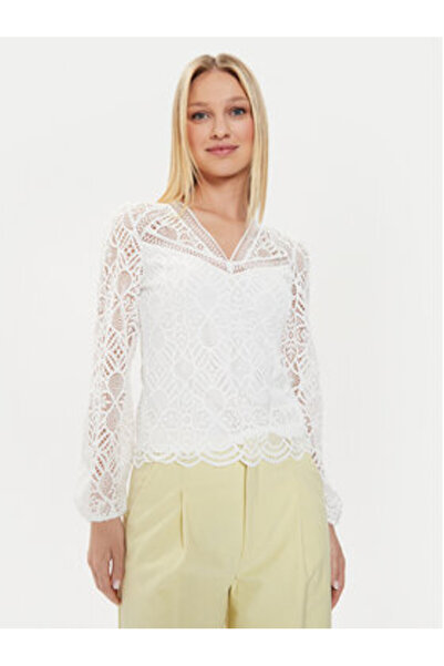 Morgan Bluză de damă 241-TOULI bej