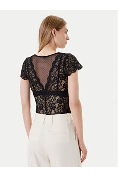 Morgan Women's Bodysuit 201-DONAO.N Multicolor