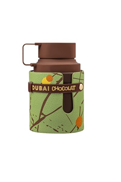 Lattafa perfumes Odyssey Dubai Chocolat, EDP , 100 ml