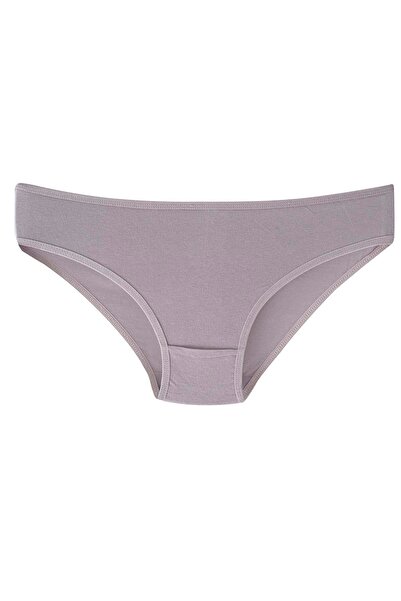 Arma Yıldız Kadın Renkli Külot 7'li Paket Pamuklu Likralı Esnek ve Yumuşak Kumaş