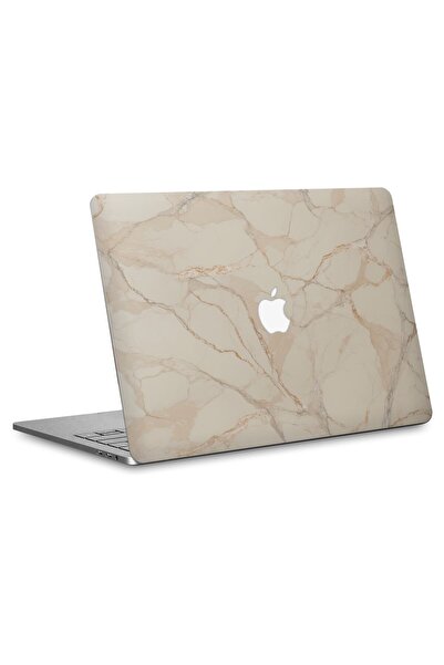 MacBook Pro 15" (2019) Kaplama - Kum Taşı