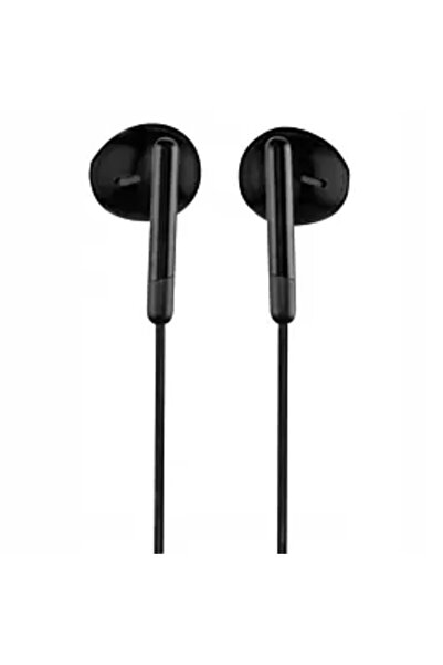 Hama Wired Headphones, USB-C, Black