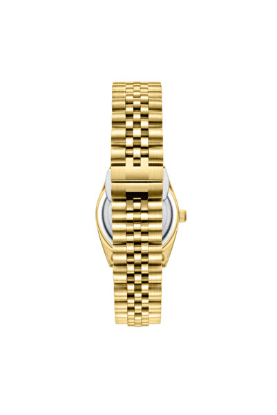 Lee Cooper Women's Analog Dark Green Dial Watch - LC08167.170