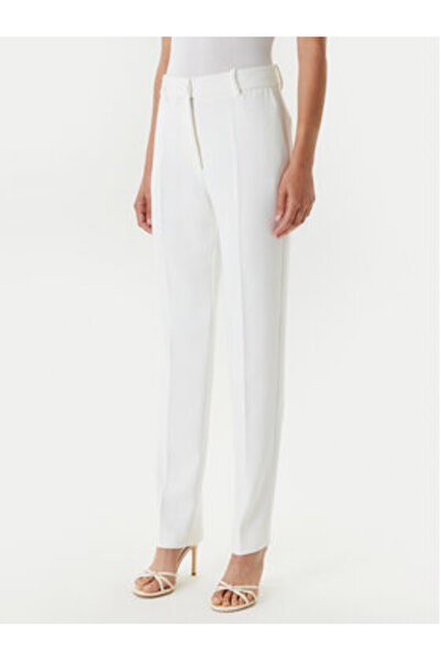 Morgan Women's Fabric trousers 251-PVAPLO Multicolor