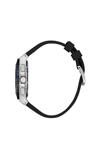 Quantum Men's Chronograph Grey Dial Watch - PWG1147.361