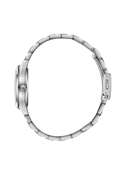 Lee Cooper Women's Analog MOP Dial Watch - LC08147.520