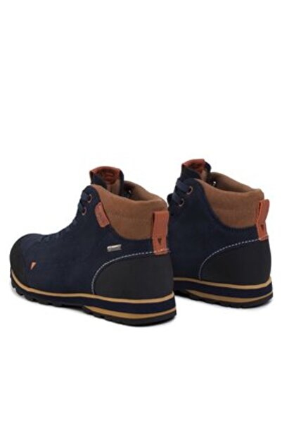 CMP ανδρικό πεζοπορικό 38Q4597 μπλε