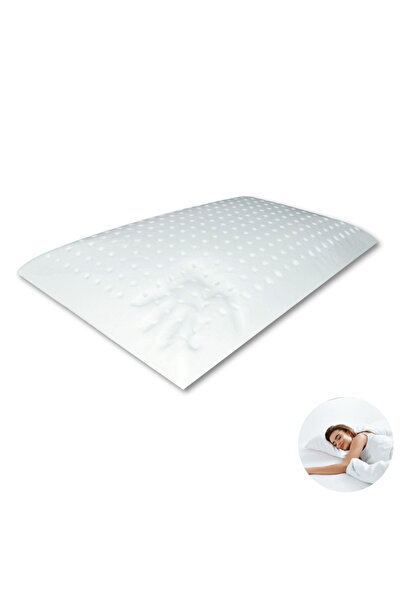 Group Mosen Pernă cu memorie Forato – Spumă perforată, antialergică