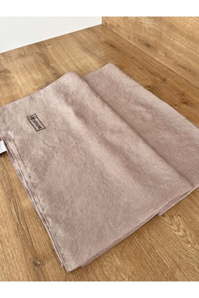 MERAM BUTİK شال سييان ليزا ذو التأثيرات الخاصة للموسم الجديد - 13