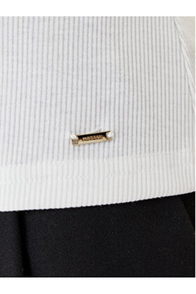 Morgan Bluză de damă 252-DELINE Multicoloră