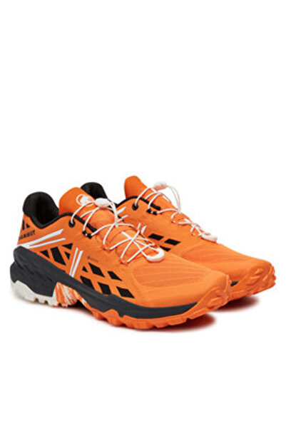 Mammut Ανδρικό Πεζοπορικό Παπούτσι 3030-05000-2266 γκρι