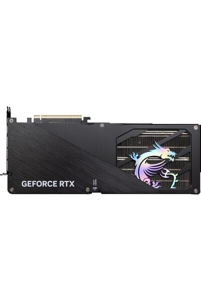 MSI GeForce RTX 5070 Ti 16G GAMING TRIO OC