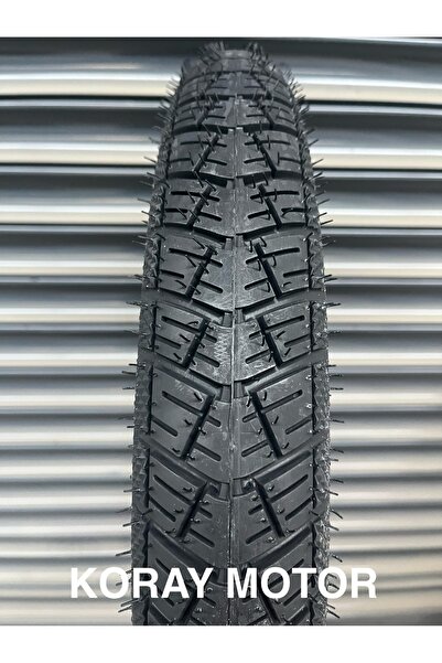 Billas 2 75 18 BL084 TUBELESS DIŞ LASTİK (SİBOB HEDİYELİ)