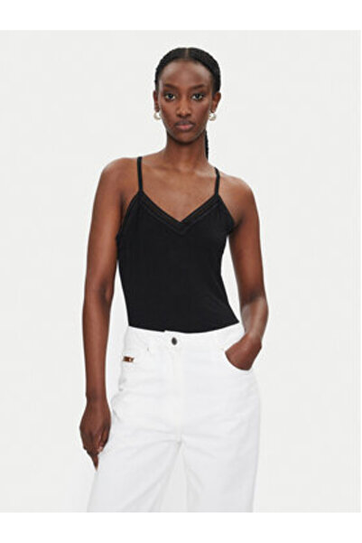 Morgan Women's Top 192-BARBA.N Multicolor