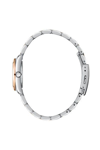 Lee Cooper Women's Analog MOP Dial Watch - LC08190.520