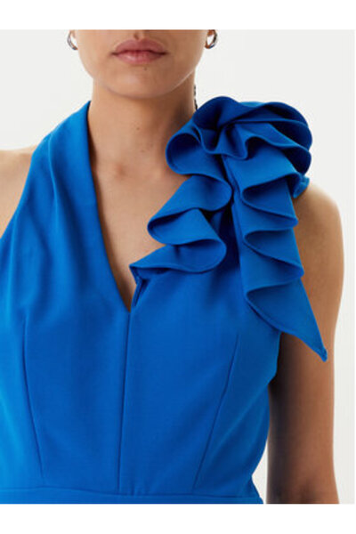 Morgan Women's Jumpsuit 251-PBLOO.F Multicolor