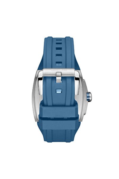 Quantum Men's Chronograph Black Dial Watch - HNG1161.357