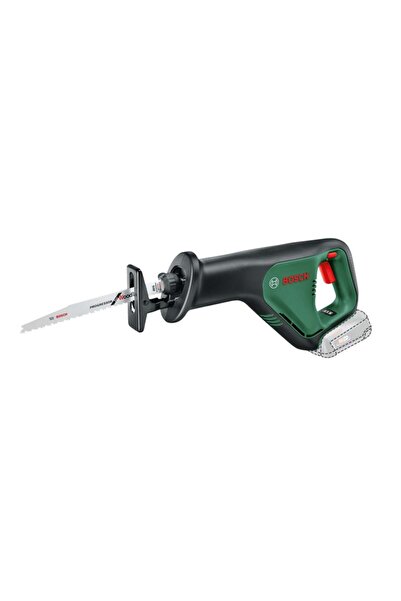 Bosch AdvancedRecip Kılıç Testere - Tilki Kuyruğu 18V Tek Akülü