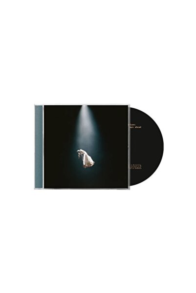 Universal Ariana Grande - Eternal Sunshine Deluxe Brighter Days Ahead - CD