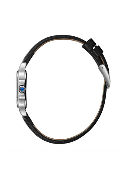 Lee Cooper Women's Analog White Dial Watch - LC08191.331