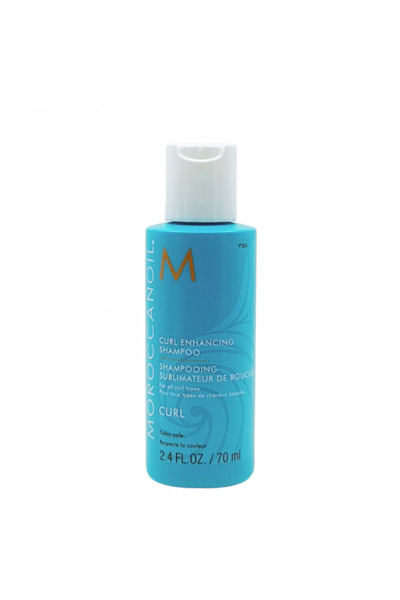 Moroccanoil Sampon par cret si ondulat Curl 70ml