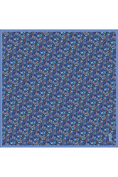 Cacharel 2025/2026 Sonbahar Kış Twill İpek Eşarp 9108313