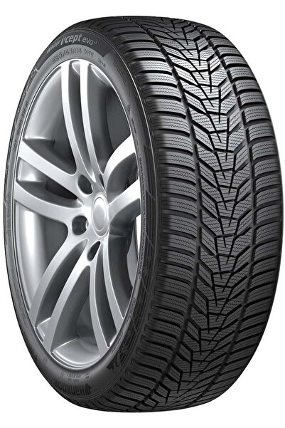 Hankook Winter Icept evo3 x W330a Suv 235/55r18 104v xl Kış 2025