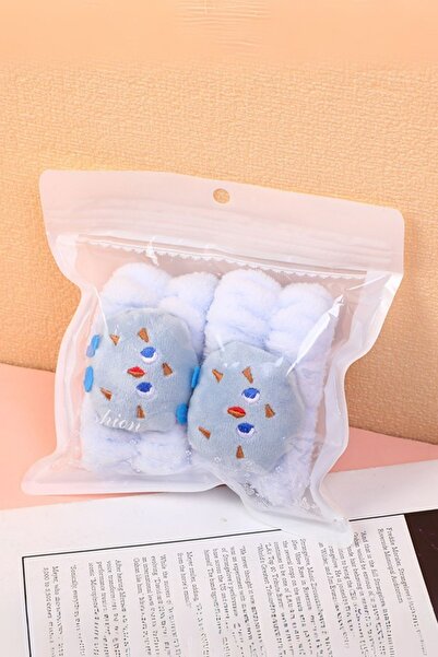 YOYOSO Bulut Wristband Set