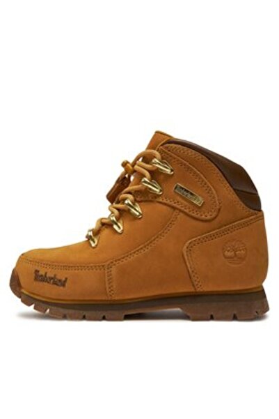 Timberland Αγόρι Trapper TB0A43QR2311 Καφέ