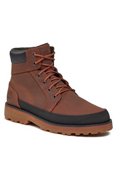 Timberland unisex παιδικός παγιδευτής TB0A62WNF131 καφέ