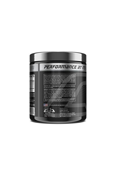 Core Champs BCAA 3000mg 200tabs