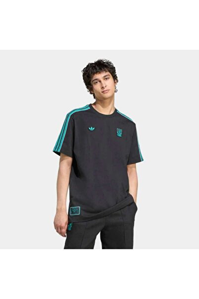 adidas ADIDAS JW5470 ADIDAS JW5470 LFC ICON TEE