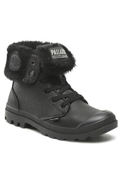 Palladium γυναικείο παγιδευτή 97962-001-M μαύρο