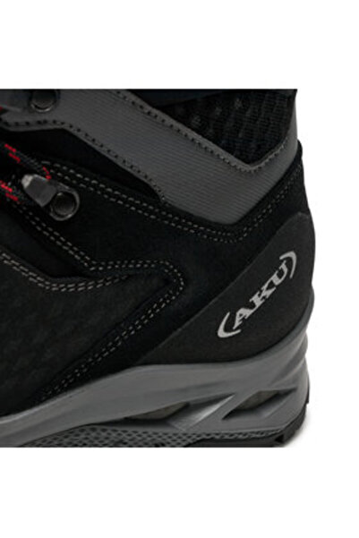 Aku ανδρικό trekking ALTERRA II GTX γκρι