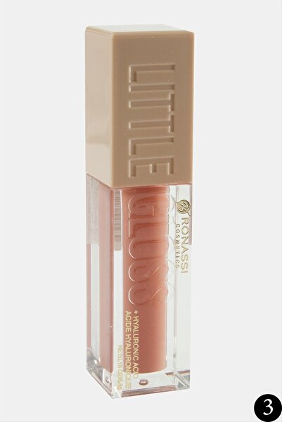 OSENSE Ronassi Liquid Lipstick