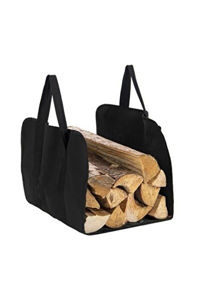 KESNUP Wood carrier for fireplace stove 98x45 cm