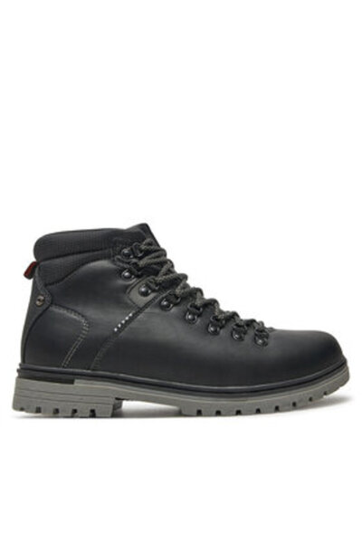 Kimberfeel ανδρικό αθλητικό άλογο GASPARD μαύρο