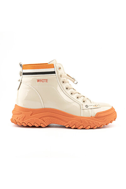 Guja Kadın Kalın Taban Sneaker Bot