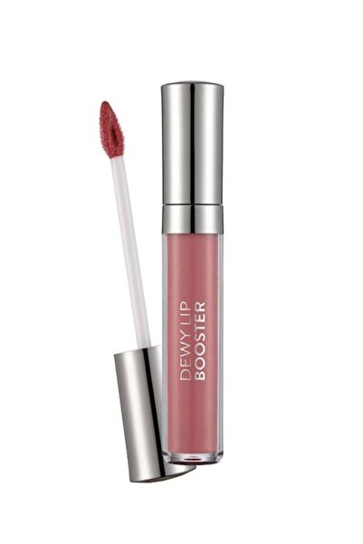 Flormar Dewy Lip Glaze Parlak & Dolgun Görünüm Veren Yapışmayan Dudak Parlatıcısı