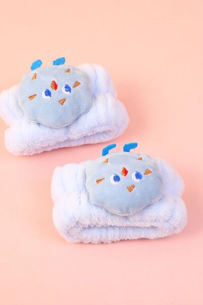 YOYOSO Bulut Wristband Set