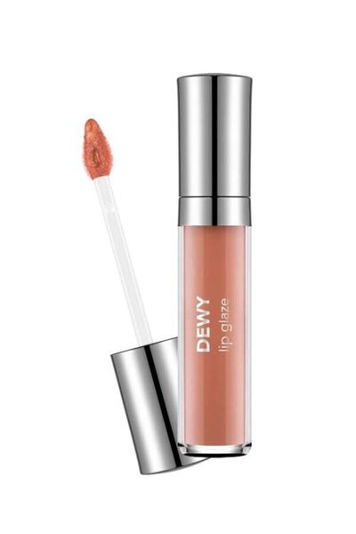 Flormar Dewy Lip Glaze Parlak & Dolgun Görünüm Veren Yapışmayan Dudak Parlatıcısı