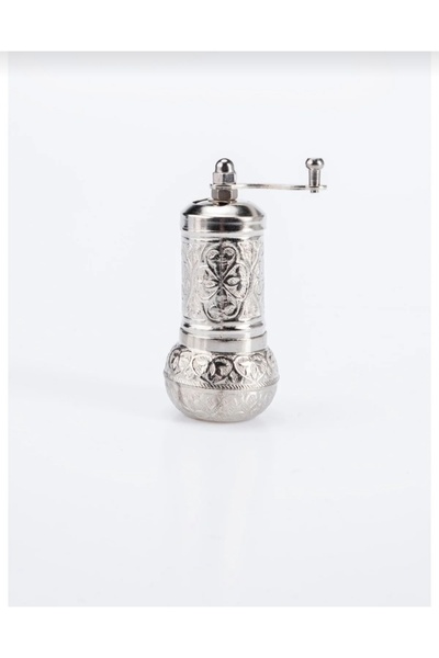 abnturk Kahve ve Baharat Öğütücü El Değirmeni Küçük Boy