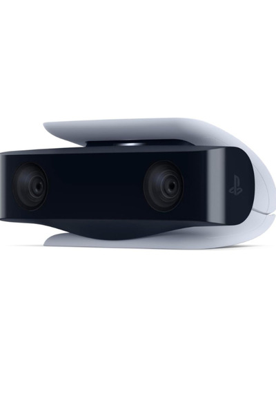 Sony كاميرا بلاي ستيشن 5 عالية الدقة: إصدار المملكة العربية السعودية