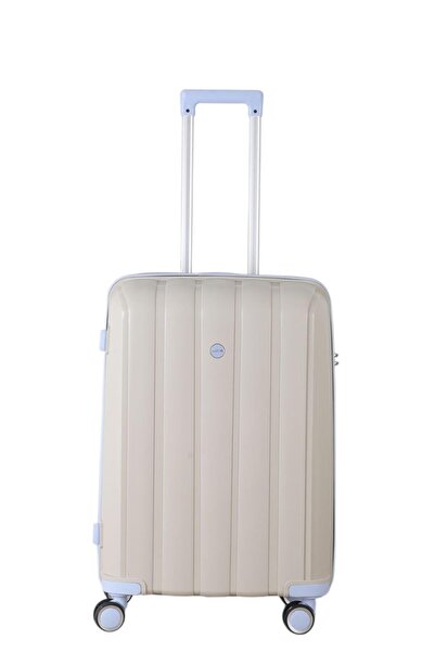 MÇS Polipropilen Valiz V305 65 CM