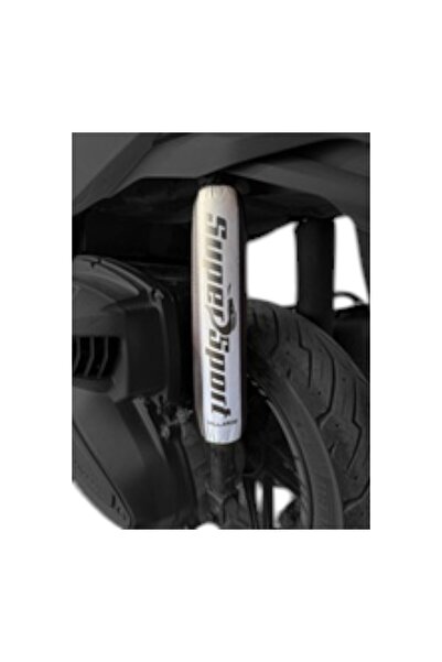 DELLARDO Baskılı Amortisör Çorabı (29cm)