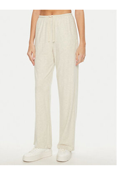 American Vintage Γυναικεία Φόρμα YPA05AH24 Εκρού